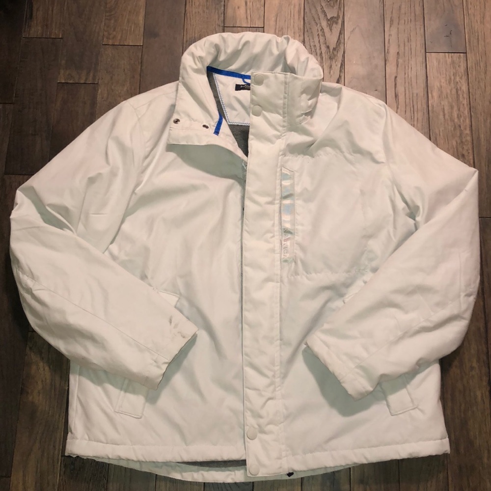 Nautica Ski Jacket
